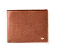 Esquire Porte-monnaies 'Chicago' cognac, Taille One Size