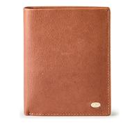 Esquire Porte-monnaies 'Chicago ' cognac, Taille One Size