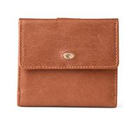 Esquire Porte-monnaies 'Chicago' cognac, Taille One Size