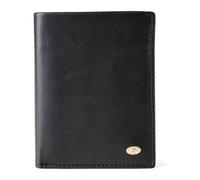 Esquire Porte-monnaies 'Chicago' noir, Taille One Size