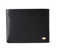 Esquire Porte-monnaies 'Chicago' noir, Taille One Size