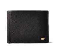 Esquire Porte-monnaies 'Chicago' noir, Taille One Size