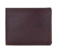 Esquire Porte-monnaies 'Dallas' marron, Taille One Size