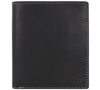 Esquire Porte-monnaies 'Dallas' noir, Taille XS-XXL