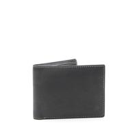 Esquire Porte-monnaies 'Dallas' noir, Taille XS-XXL