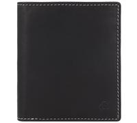 Esquire Porte-monnaies 'Dallas' noir, Taille XS-XXL