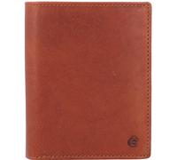 Esquire Porte-monnaies 'Dallas' orange, Taille XS-XXL