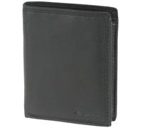 Esquire Porte-monnaies 'Duo' noir, Taille XS-XXL