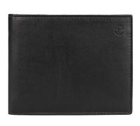 Esquire Porte-monnaies 'Eco II' noir, Taille XS-XXL