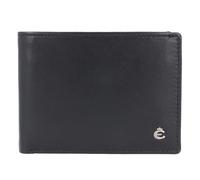 Esquire Porte-monnaies 'Harry' noir, Taille XS-XXL
