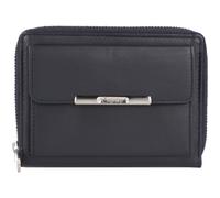 Esquire Porte-monnaies 'Helena' bleu / bleu foncé, Taille XS-XL