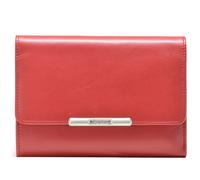 Esquire Porte-monnaies 'Helena' rouge, Taille XS-XL