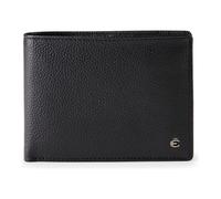 Esquire Porte-monnaies 'Houston' noir, Taille One Size