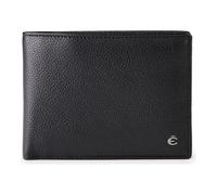Esquire Porte-monnaies 'Houston' noir, Taille One Size