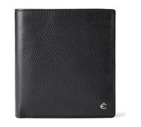 Esquire Porte-monnaies 'Houston' noir, Taille One Size