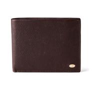 Esquire Porte-monnaies marron, Taille One Size