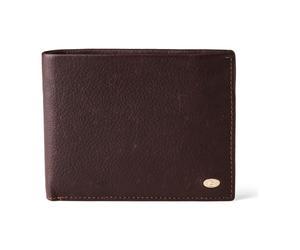 Esquire Porte-monnaies marron, Taille One Size