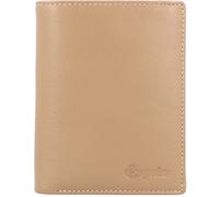 Esquire Porte-monnaies marron, Taille XS-XL