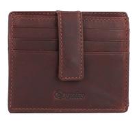 Esquire Porte-monnaies marron, Taille XS-XL