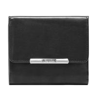 Esquire Porte-monnaies noir, Taille One Size