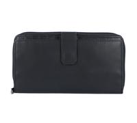 Esquire Porte-monnaies noir, Taille XS-XL