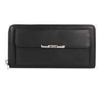Esquire Porte-monnaies noir, Taille XS-XL