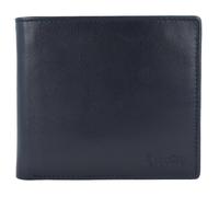 Esquire Porte-monnaies noir, Taille XS-XXL