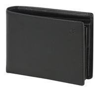 Esquire Porte-monnaies noir, Taille XS-XXL