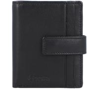 Esquire Porte-monnaies 'Oslo ' noir, Taille XS-XL