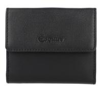 Esquire Porte-monnaies 'Peru' noir, Taille XS-XL