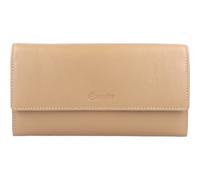 Esquire Porte-monnaies 'Peru' taupe, Taille XS-XL