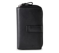 Esquire Porte-monnaies 'Primavera' noir, Taille One Size