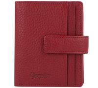 Esquire Porte-monnaies rouge, Taille XS-XL