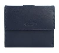 Esquire Porte-monnaies 'Viktoria' bleu foncé, Taille XS-XL