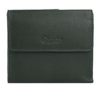 Esquire Porte-monnaies 'Viktoria' vert foncé, Taille XS-XL