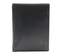 Esquire portefeuille Compact Wallet Black