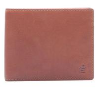 Esquire portefeuille Dallas Wallet Brown