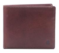 Esquire portefeuille Dallas Wallet Quer Classic Brown