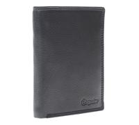 Esquire portefeuille Duo Card Wallet Black