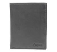 Esquire portefeuille Duo Card Wallet Black