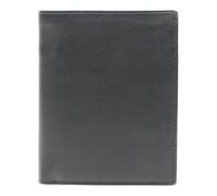 Esquire portefeuille Frankfurt Card Wallet Black