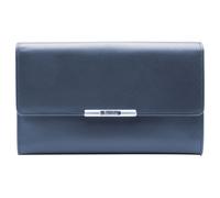 Esquire portefeuille Helena Lady Flap Wallet Blue