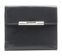 Esquire portefeuille Helena Lady Wallet RFID S Black