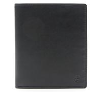 Esquire portefeuille Logo Billfold Wallet Black