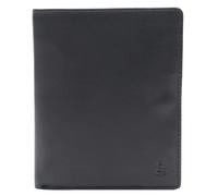 Esquire portefeuille Logo Billfold Wallet Black