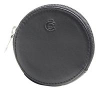 Esquire portefeuille Logo Coin Wallet Black
