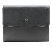 Esquire portefeuille Logo Pocket Wallet Black