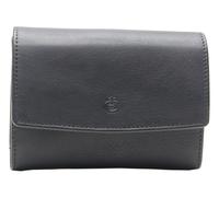 Esquire portefeuille Logo Wallet Black