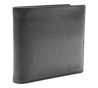 Esquire portefeuille New Silk Wallet Black