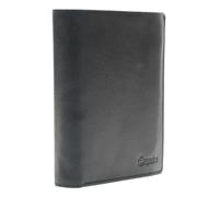 Esquire portefeuille New Silk Wallet Black